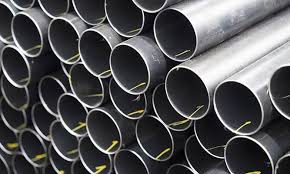 Inconel 718 Pipes